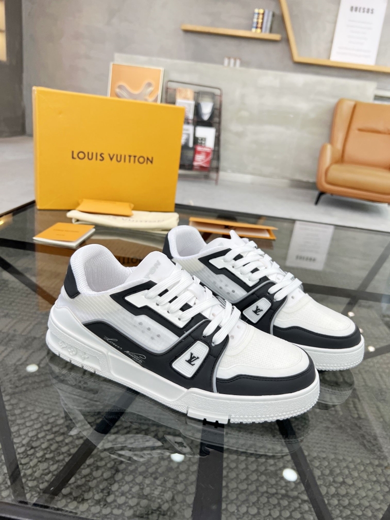 LV Sneakers